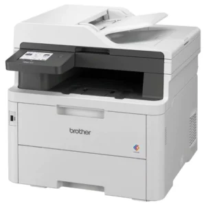 Impressora Brother MFC-L3740CDWE Led Color