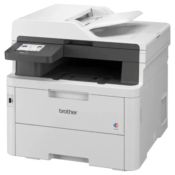 Impressora Brother MFC-L3740CDWE Led Color