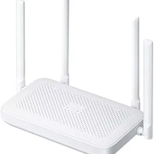 Router Xiaomi AX1500 WiFi 6 Gigabit