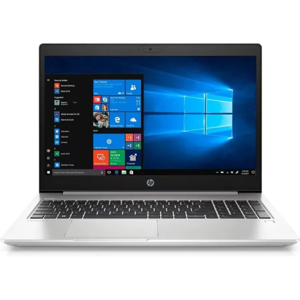Portátil Recondicionado HP ProBook 450 G7 15.6" i5-10210u, 8GB, 256GB SSD, Windows 11 Pro
