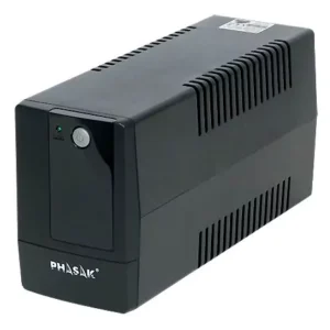 UPS Phasak Basic Interactive 800 VA