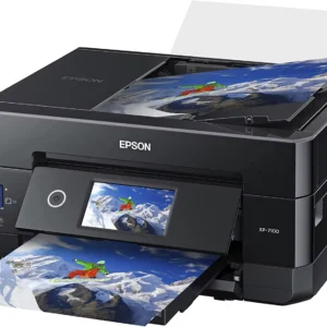 Impressora Epson Expression Premium XP-7100