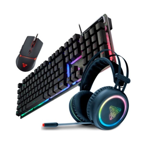 Fantech Gaming Pack Bronze