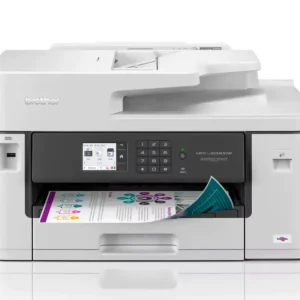 Impressora Brother MFC-J5340DWE A3/A4