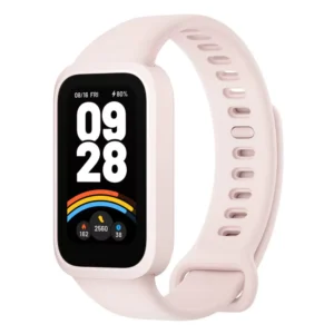 SmartBand Xiaomi Mi Smart Band 9 ACTIVE Rosa