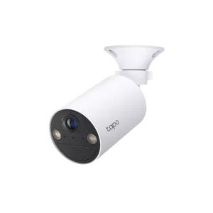 Câmara Segurança Inteligente TP-Link Tapo TC82 Wi-Fi Exterior