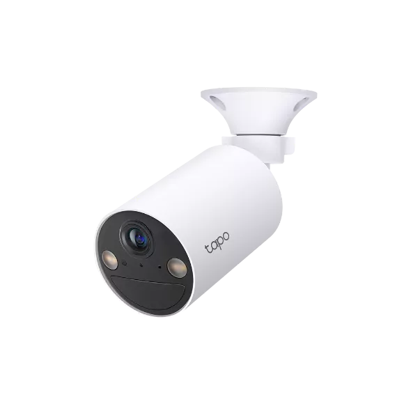 Câmara Segurança Inteligente TP-Link Tapo TC82 Wi-Fi Exterior