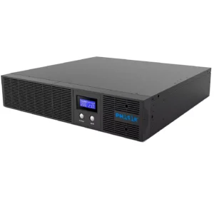 UPS Phasak PROTEKT- Rack 2160VA Interactive Pure Sinewave