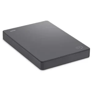 Disco Externo 2.5" Seagate Basic Portable 1TB USB 3.0