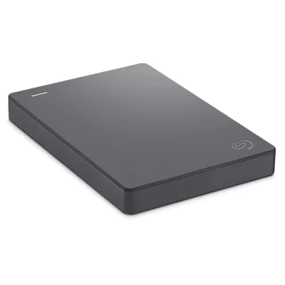 Disco Externo 2.5" Seagate Basic Portable 1TB USB 3.0