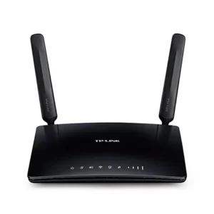 Router TP-Link 300Mbps Wireless N 4G LTE TL-MR6400