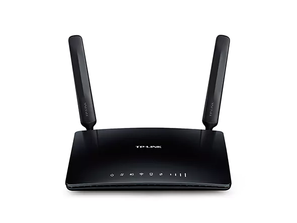 Router TP-Link 300Mbps Wireless N 4G LTE TL-MR6400