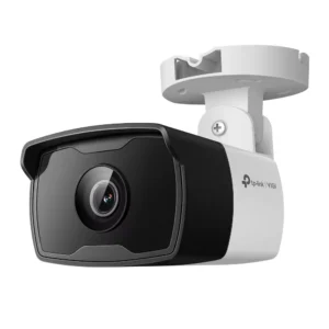 Câmara Exterior TP-Link VIGI C340I 4MP 4mm IR Bullet PoE / 12V DC